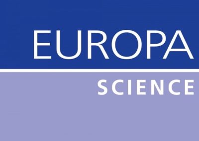 Europa Science Group choose the Evolok platform